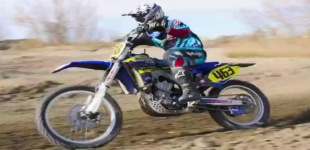 dirtbike