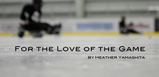 The Game