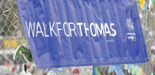 Walk for Thomas